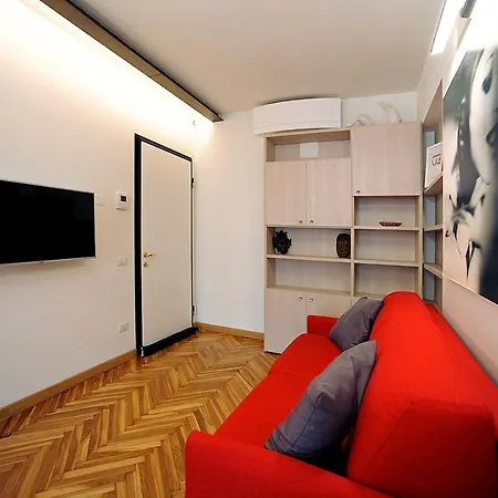 Apartment Sant'antonio In Porta Susa By Wonderful Italy Turin