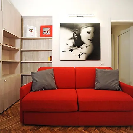 Sant'antonio In Porta Susa By Wonderful Italy Apartment