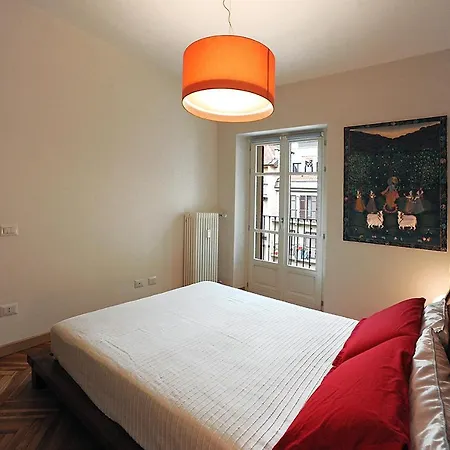 Apartment Sant'antonio In Porta Susa By Wonderful Italy