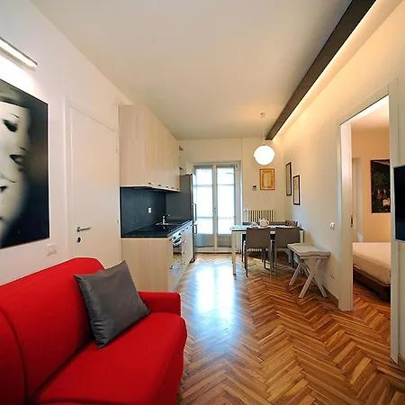 Apartment Sant'antonio In Porta Susa By Wonderful Italy *