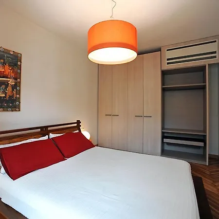 Apartment Sant'antonio In Porta Susa By Wonderful Italy