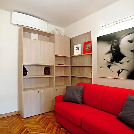 Sant'antonio In Porta Susa By Wonderful Italy Apartment