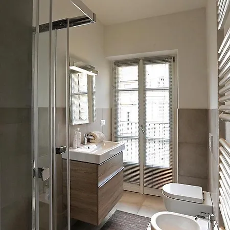 Apartment Sant'antonio In Porta Susa By Wonderful Italy