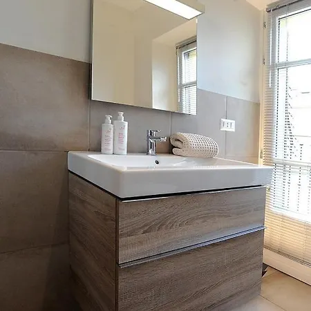 Apartment Sant'antonio In Porta Susa By Wonderful Italy Turin
