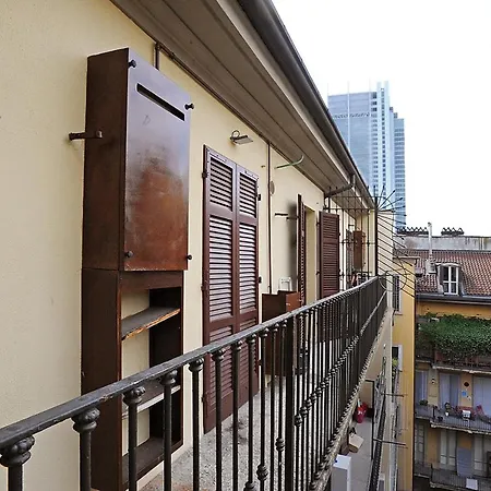 Apartment Sant'antonio In Porta Susa By Wonderful Italy