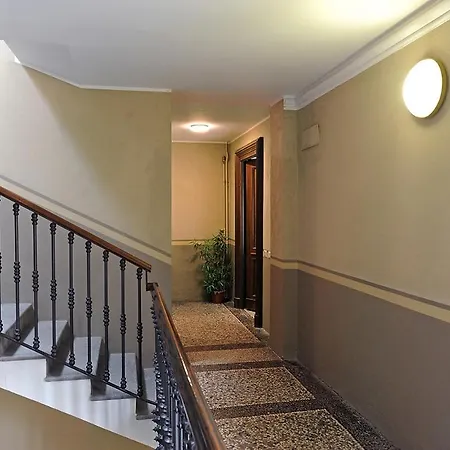 Apartment Sant'antonio In Porta Susa By Wonderful Italy *