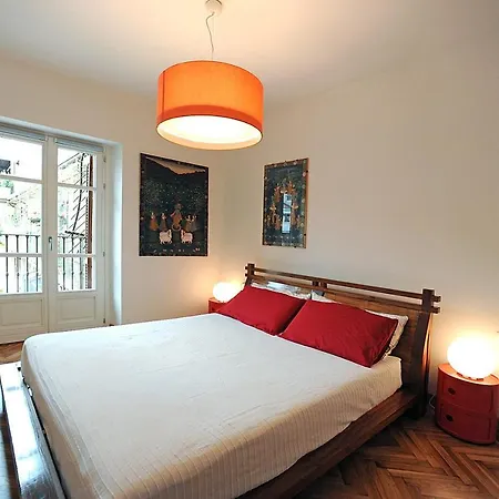 Apartment Sant'antonio In Porta Susa By Wonderful Italy