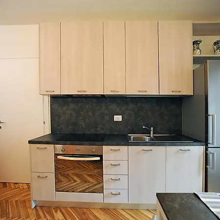 Apartment Sant'antonio In Porta Susa By Wonderful Italy Turin